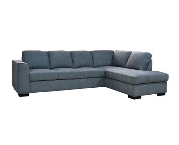 Tara 3 Seater Sofa with Chaise